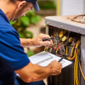 5 Reasons to Schedule Regular Professional HVAC Tune Up Service in Sunny Isles Beach FL