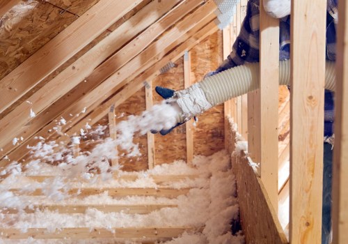 How Much Does Attic Insulation Installation Cost in Palm Beach County, FL?