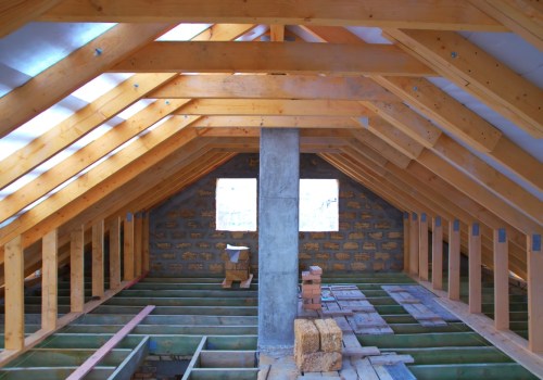 Insulating Your Attic in Palm Beach County FL: What You Need to Know