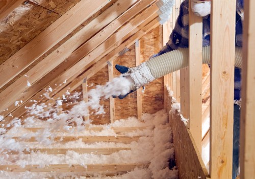 How to Ensure a Safe and Successful Attic Insulation Installation in Royal Palm Beach, FL