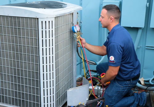 Professional Air Conditioning Replacement in Boca Raton FL